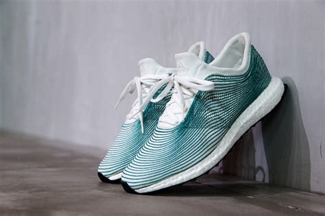 parley adidas schuhe|adidas parley shoes sustainable.